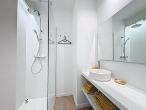 Flat Seashore Deluxe - Koksijde