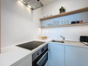 Flat Seashore Deluxe - Koksijde