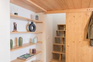 Prague Days - Studio with Netflix and Apple TV next to Park in Lesser Town