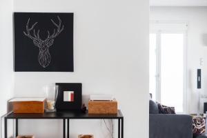 A Luxury & Comfortable Apt in Athens