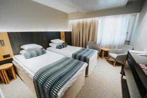 Original Sokos Hotel Alexandra Jyväskylä