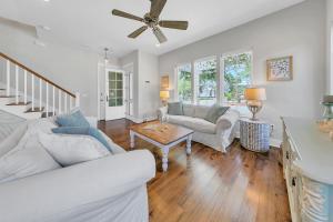 Sandy Dunes Beach Cottage