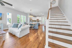 Sandy Dunes Beach Cottage