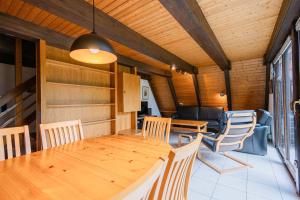 Ferienwohnpark Immenstaad am Bodensee Nurdachhaus Typ 8 NDT 093