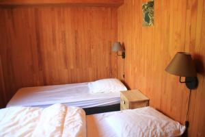 Chalet Marpoêt MRP NATURE & QUIET 6 Pers