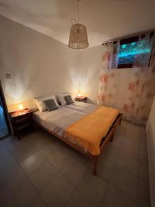 Milena Apartment 