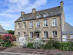 GITE DU HABLE - Braye