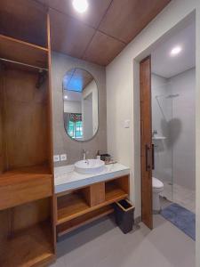 Kaman Bali Guesthouse