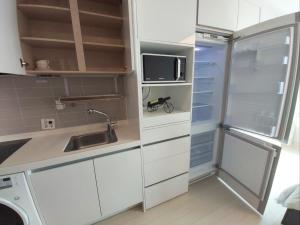 Songdo Halla Westernpark-SeaViewRoom Hotel-바다전망