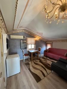 Mihri Hatun Suit Otel