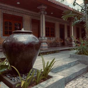 Kaman Bali Guesthouse