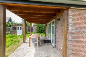 Welcome in - Vrijstaande vakantiewoning met ruime tuin I Horizon 3, Renesse