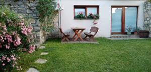 Fejesvölgy Stúdióapartman