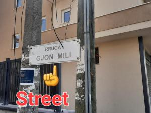 Deni Family Apartament