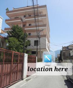 Deni Family Apartament