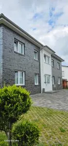 Appartement "Orchidee" - Eystrup