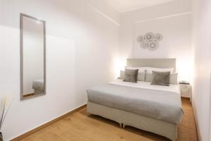 Phaedrus Living Nea Smyrni Park View Flat