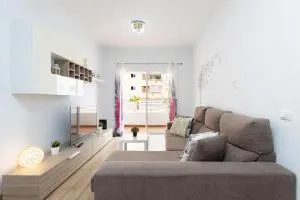 Home2Book Charming Caletillas Pool - Punta Larga