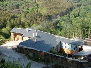 Sons do Eo Apartamentos Turísticos - Navia de Suarna