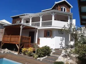 Villa Augusta, Maison Traditionnelle, proche de tout - Sèze