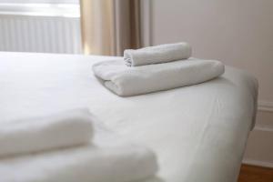 Incredible Location In Central London - 2bed