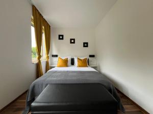 Eva Luxury Rooms & Apartments 