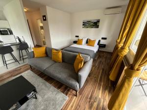Eva Luxury Rooms & Apartments