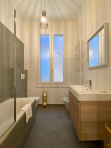 Porta Nova, Bologna by Short Holidays