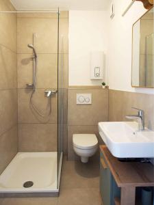 Römerburg Apartments Antoniusstrasse