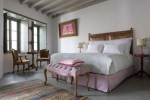 Patmos Eye Boutique Hotel & Villas
