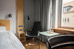 Double Room (160 cm bed) room in Hotel Lundia