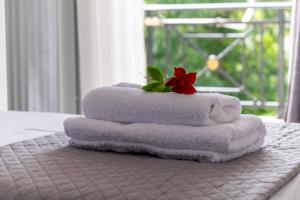 Paraskevi Apartments