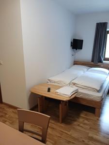 Gasthof Alpenrose - Mühleben