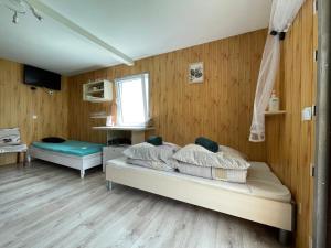 Łąkowa Dolina - domek letniskowy