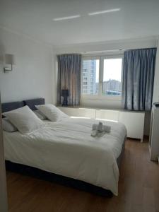 Superbe appartement à Paris