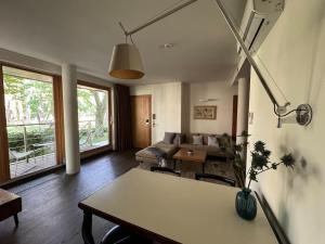 Apartment V2 in Palanga