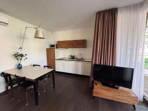 Apartment V2 in Palanga