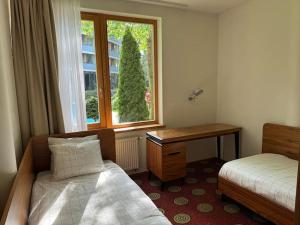 Apartment V2 in Palanga