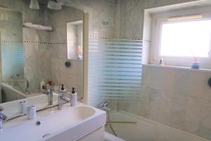 Superbe appartement à Paris