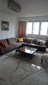 Superbe appartement à Paris