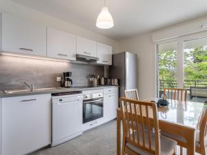 Apartment Canopy by Interhome