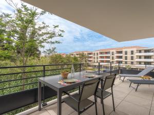 Apartment Canopy by Interhome