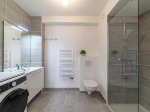 Apartment Canopy by Interhome