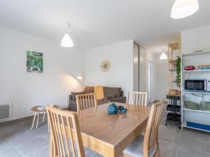 Apartment Canopy by Interhome