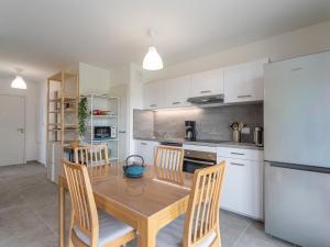 Apartment Canopy by Interhome