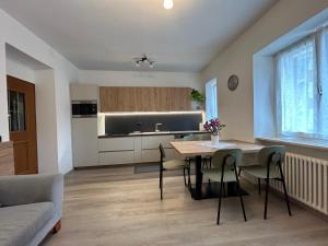 Appartamento Gavazza