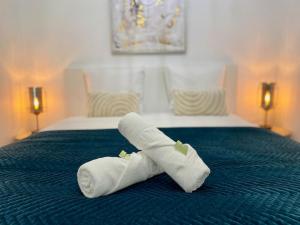 Lotus Superbe T2 centre ville climatisé - Wifi