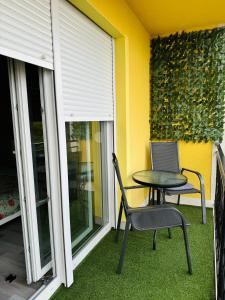 Apartman Luna 