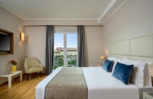 Comfort Double Room room in Principe Di Lazise - Wellness Hotel & Spa