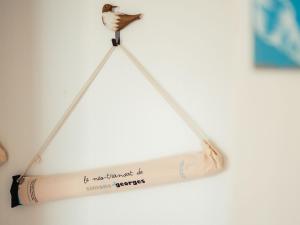 Apartment LEmerillon by Interhome